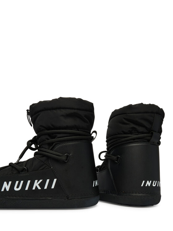 Inuikii Inuikii Schneeschuhe Moutain 2002.003.0031 Schwarz