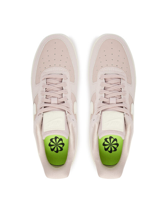 Nike Nike Sportcipők Air Force 1 '07 Nn FN6326 001 Lila