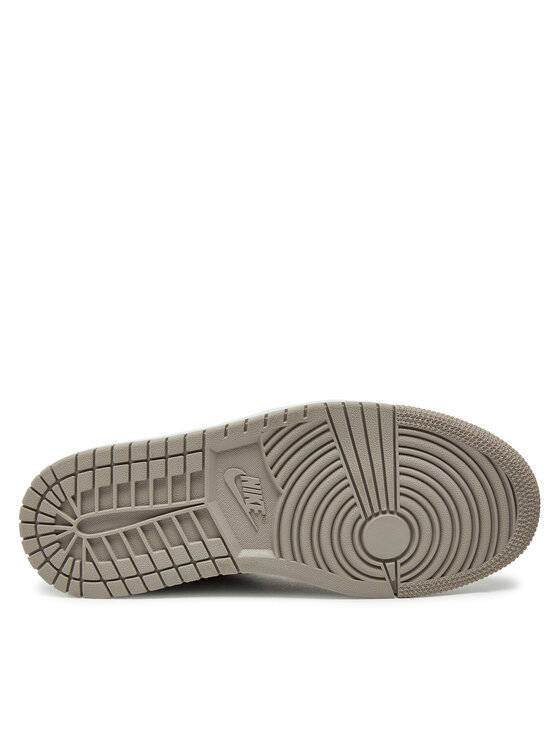 Nike Nike Sneakers Air Jordan 1 Low Se DO0750 002 Grau