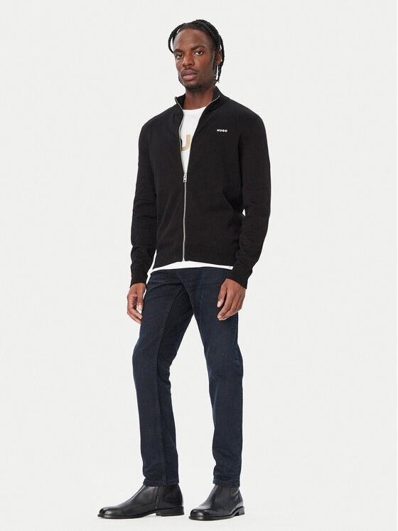 HUGO HUGO Kardigan San Jacomo-C 50553606 Must Regular Fit