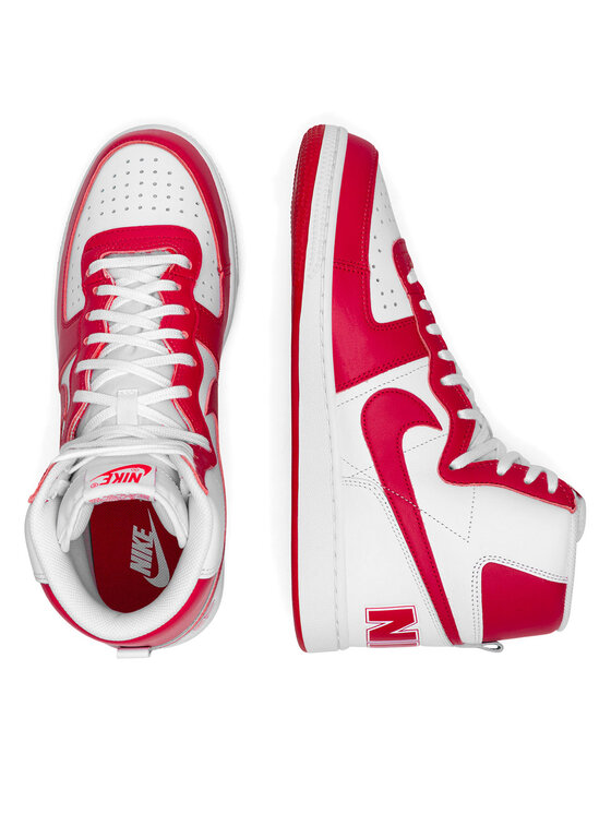 Nike Nike Sneakersy Terminator High FJ4454-100 Farebná