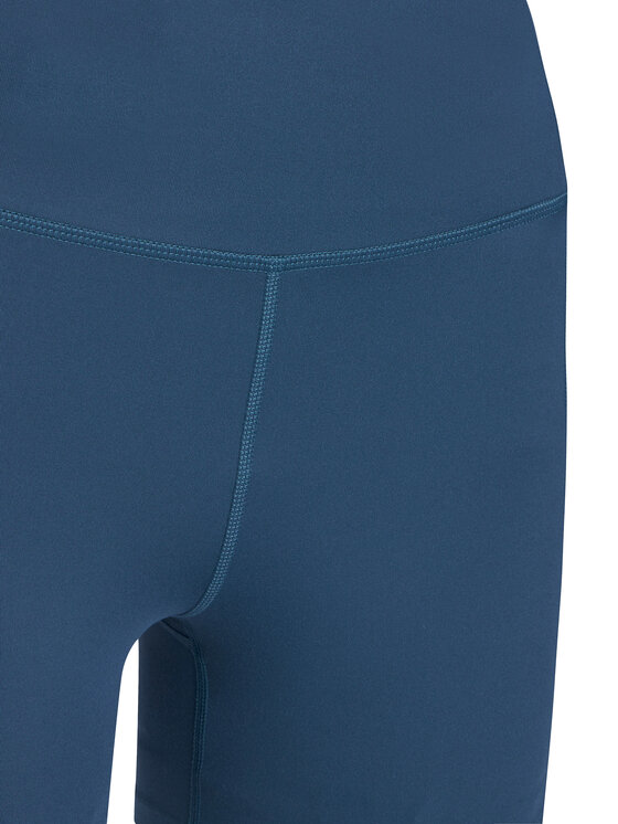 Girlfriend Collective Girlfriend Collective Sportshorts Pocket Run 4037 Dunkelblau Slim Fit