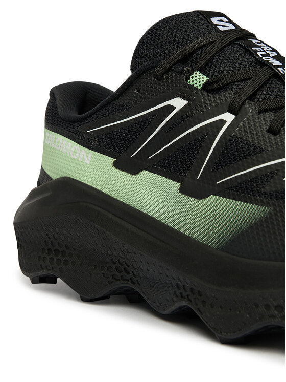 Salomon Salomon Маратонки за бягане Ultra Flow 2 Gtx L47981400 Черен