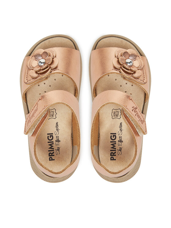 Primigi Primigi Sandali 7870622 M Oro
