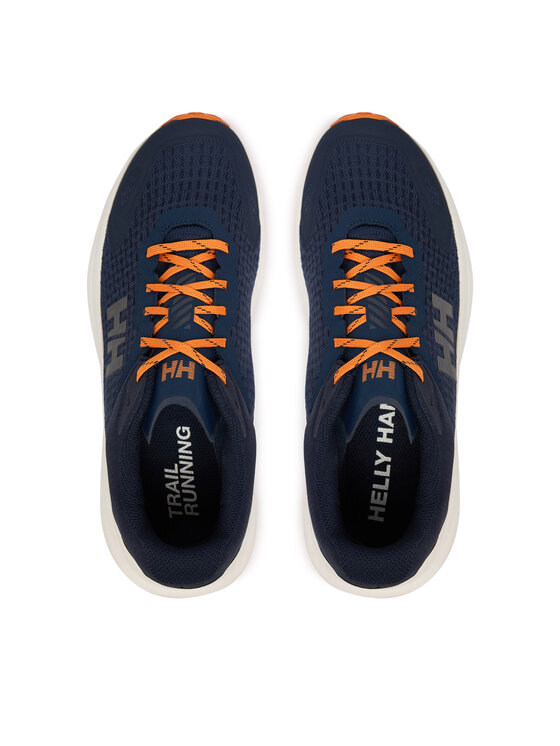 Helly Hansen Helly Hansen Sneakersy BUZZARD TR 12057 Granatowy