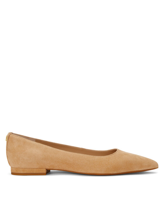 Baleriny LAUREN RALPH LAUREN
