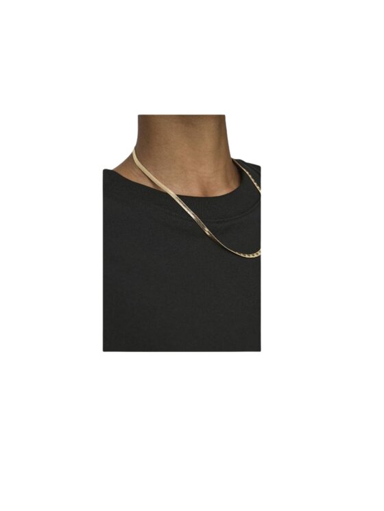 ONLY ONLY T-shirt Onl monja ss tee jrs noos Nero Regular Fit