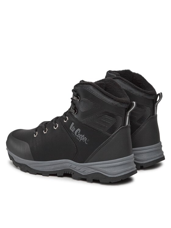 Lee Cooper Lee Cooper Matkajalatsid Lcj-23-01-2045M Must