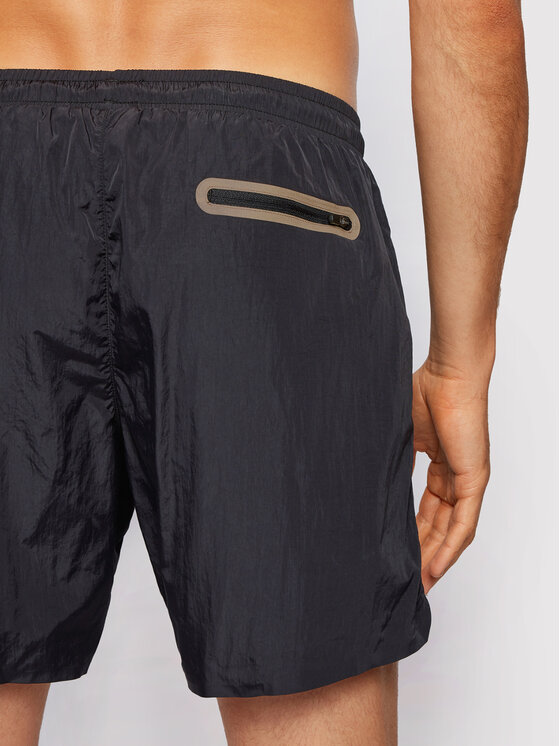 Pantaloncini da bagno Icefish 50442394 Nero