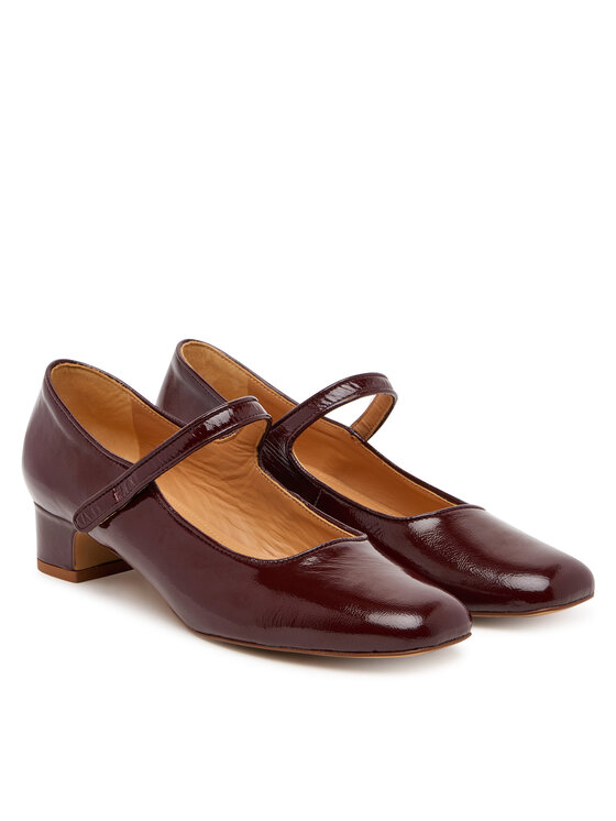 Balagan Balagan Tacones Dora Bordoopunane