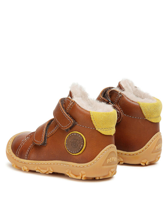 Ricosta Ricosta Saapad Pepino By Ricosta 50 1500303/260 Pruun