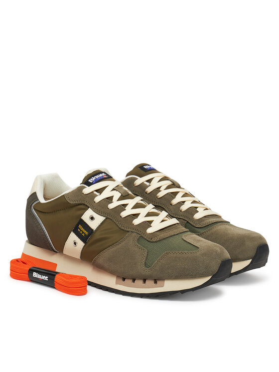 Blauer Blauer Tenisice S5QUEENS01 Kaki
