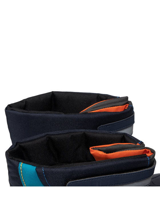 Boatilus Boatilus Снігоходи Youth Hybrid Sport 2 Velcro HYBRID02 VAR.01ZT Cиній