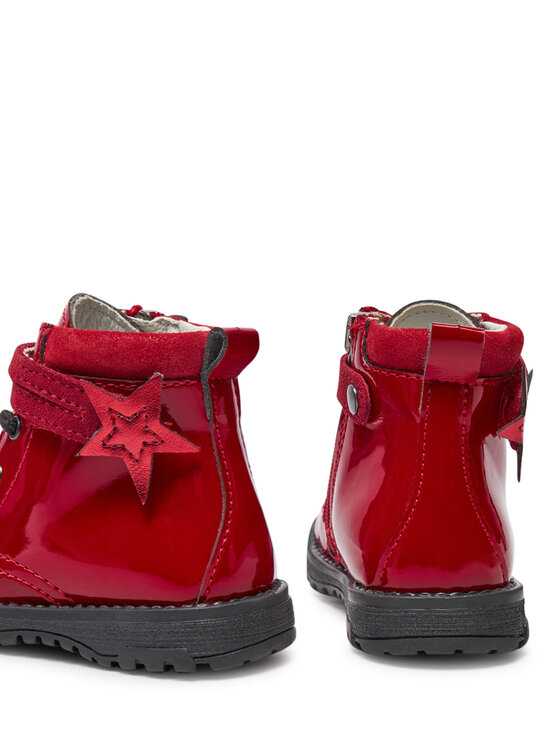 Primigi Primigi Stivali 6912200 M Rosso