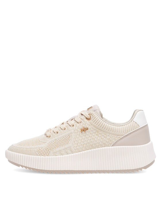 MEXX MEXX Сникърси MIRL1011341W-01 Бежов