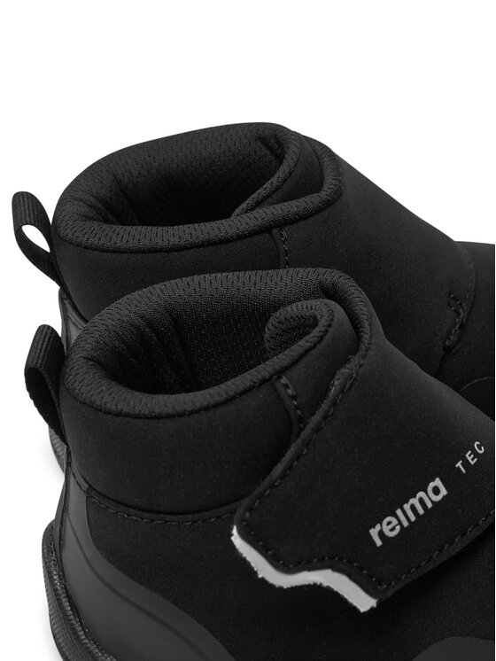 Reima Reima Bakancs Hypii 5400144A Fekete