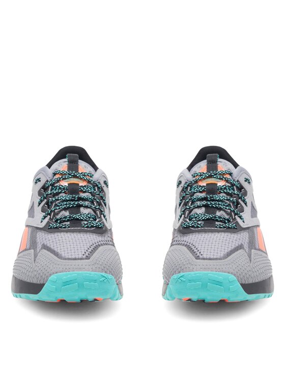 Reebok Reebok Trenažieru zāles apavi Nano X2 Tr Adventure GY8905 Pelēks