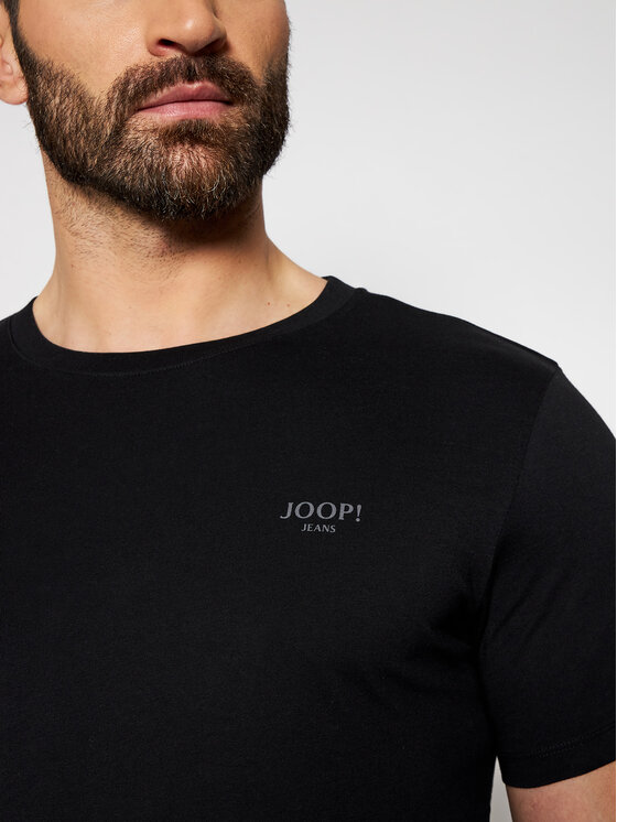 JOOP! Jeans JOOP! Jeans T-särk 15 Jjj-32Alphis 30025786 Must Regular Fit