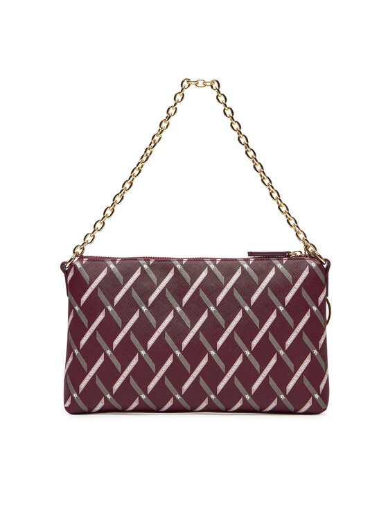 Armani Exchange Armani Exchange Ročna torba XW000399 AF17155 MA043 Bordo rdeča
