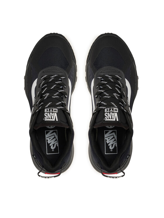 Vans Vans Tossud MTE Crosspath VN000CVUBLK1 Must