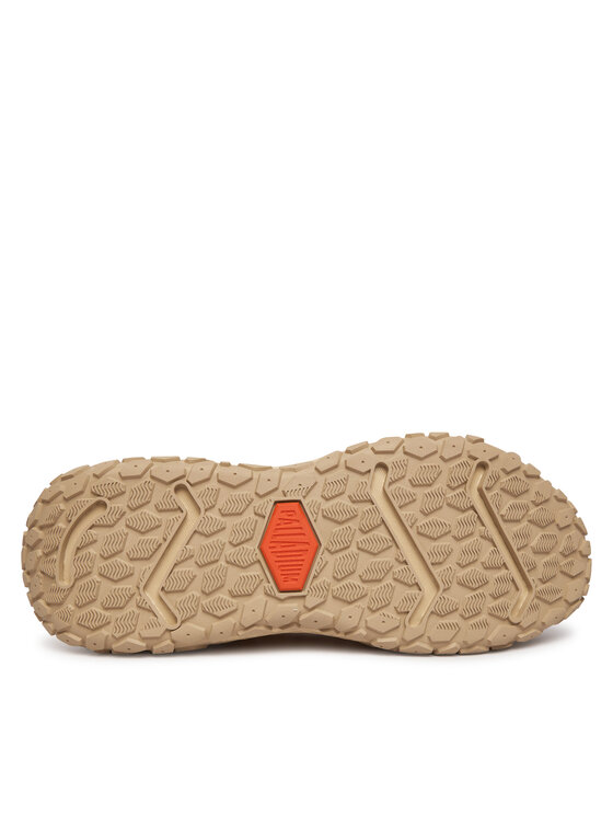 Palladium Palladium Tossud Offbound Hydro 04686-215-M Beež