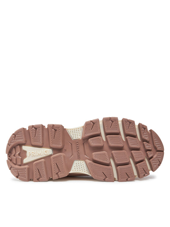 Primigi Primigi Gležnjače 6936511 D GORE-TEX Ružičasta