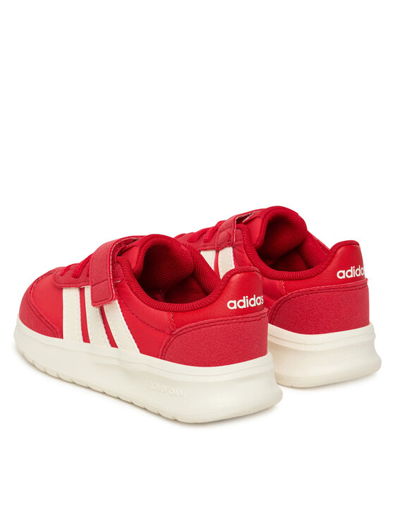 adidas adidas Sneakersy Run 70s 2.0 JS3671 Czerwony
