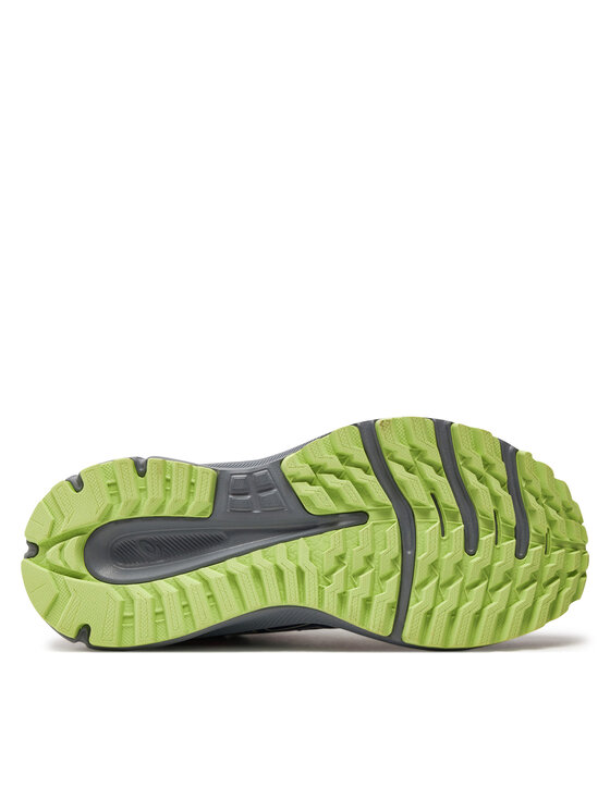 Asics Asics Jooksujalatsid Trail Scout 3 1012B516 Sinine