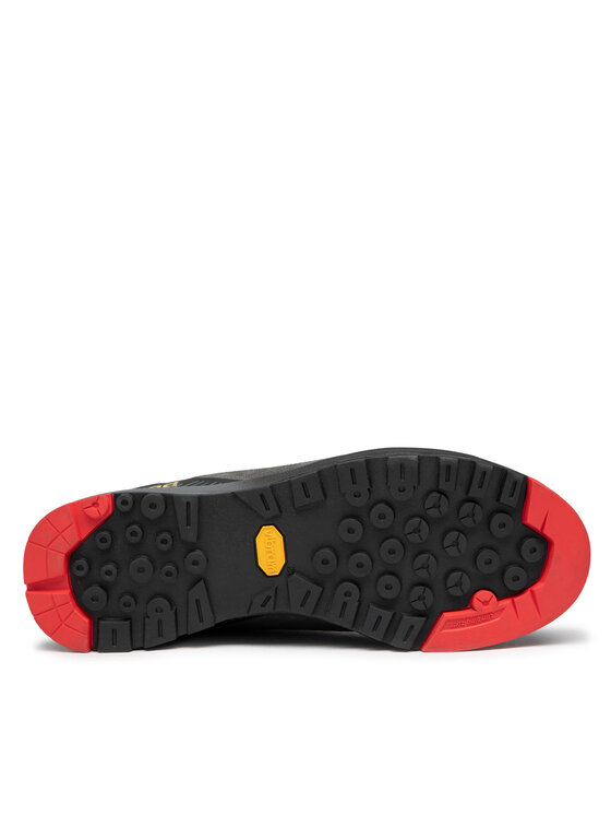 Kayland Kayland Трекінгові черевики Grimpeur Gtx GORE-TEX 018022230 Сірий