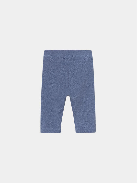 Mayoral Mayoral 2er-Set Leggings 2.755 Rot Regular Fit
