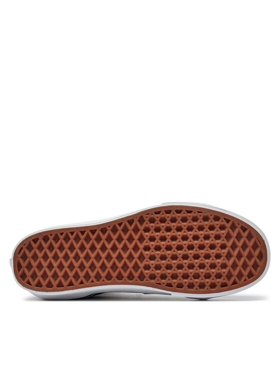 Vans Vans Tenis superge Sk8-Hi Platform 2 VN0A3TKN6BT Črna