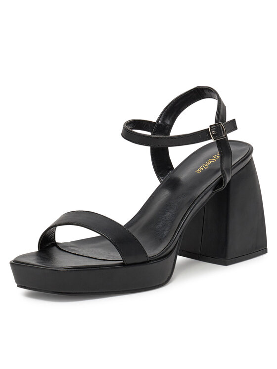 DeeZee DeeZee Sandaalid LR2206123 Must