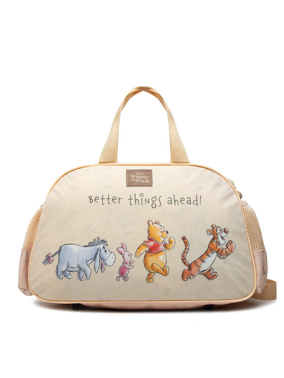 Winnie The Pooh Winnie The Pooh Kott ACCCS-SS22-83WTP Beež