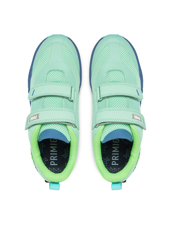 Primigi Primigi Сникърси 7930511 GORE-TEX D Зелен