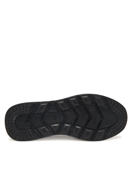 Just Cavalli Just Cavalli Sneakers 80QA3SA0 ZSE69 Negru