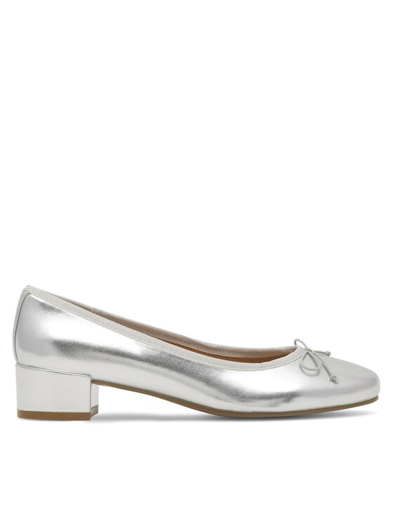 Jenny Fairy Ballerine WYL3680-1 Argento, taglia : 38