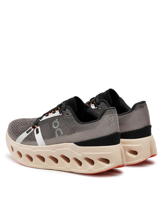 On On Jooksujalatsid Cloudeclipse 3WD30092317 Pruun