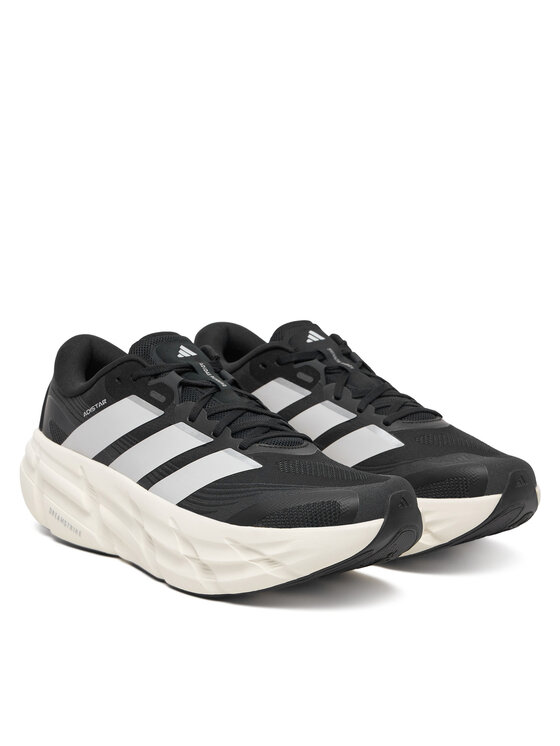 adidas adidas Skriešanas apavi adistar 5 Running Shoes IH7175 Melns