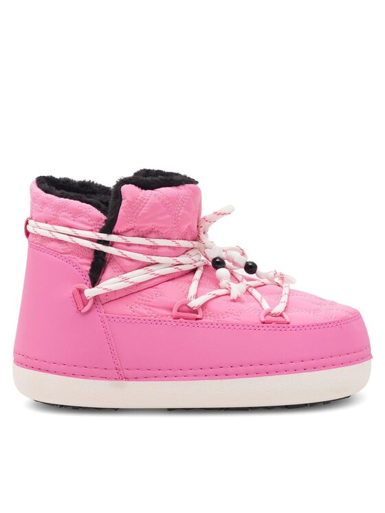 Jenny Fairy Jenny Fairy Schneeschuhe SOPHIA SGH9091 Rosa