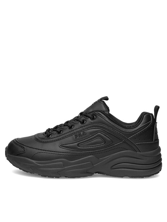 Fila Fila Tenisice SKYE FFW0458_83052 Crna