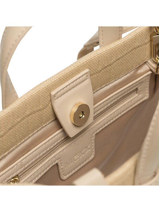 MEXX MEXX Torebka MEXX-E-019-05 Beżowy