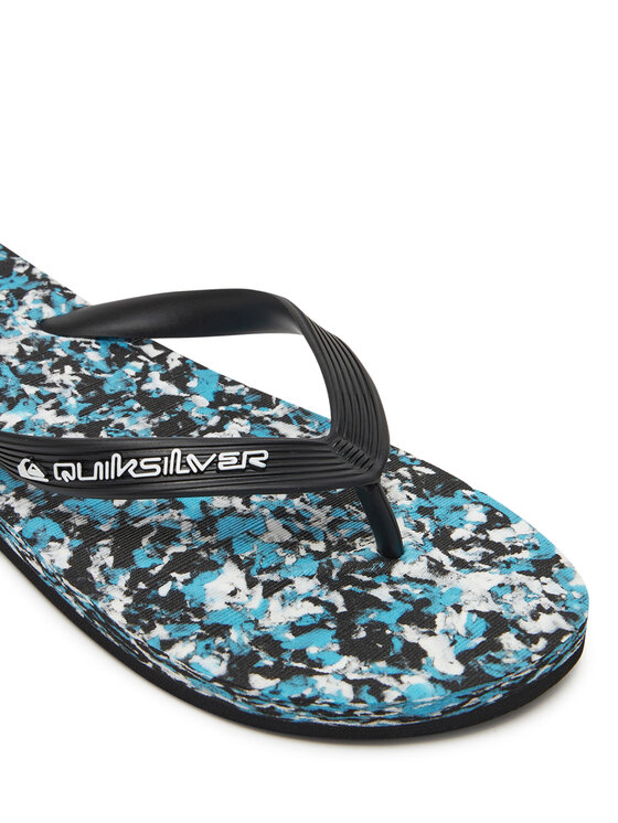 Quiksilver Quiksilver Japanke AQYL101309 Crna