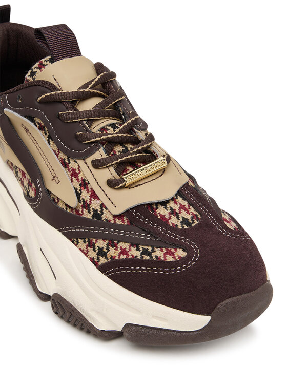 Steve Madden Steve Madden Sneakers SM11004652 Braun