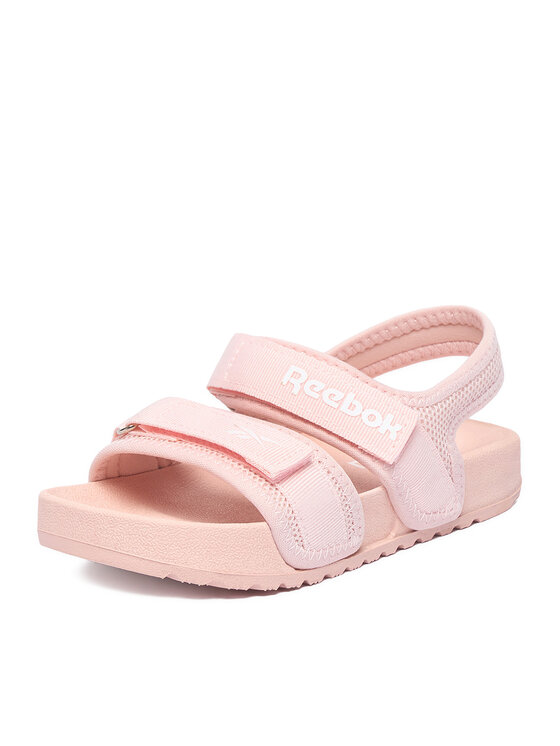 Reebok Reebok Sandaalid CEOWB-CP50-26023(IV)dz Heleроosa