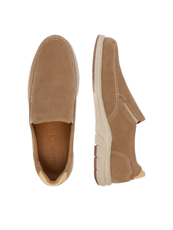 Lasocki Lasocki Halbschuhe CEO-KENDALL-10 MB Braun