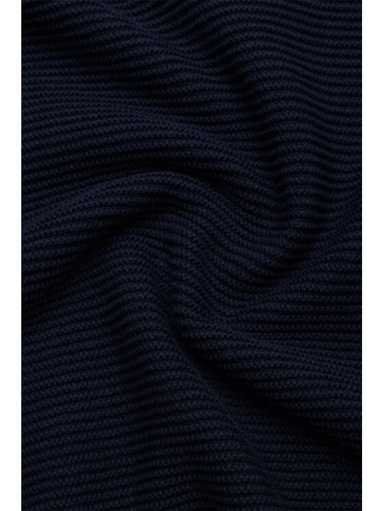 Próchnik Próchnik Sweter PM20 SW073226000067 Granatowy Regular Fit