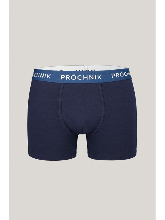 Próchnik Próchnik Komplet bokserek PM16 NBI073225000002 Granatowy