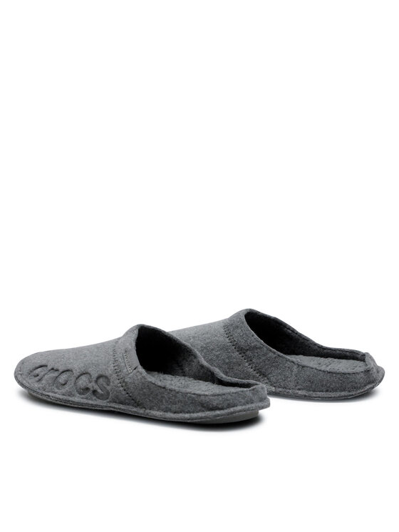 Crocs Crocs Copati Baya Slipper 205917-0IF Siva