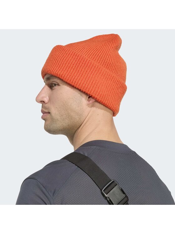 adidas adidas Czapka Terrex Multi Beanie Pomarańczowy