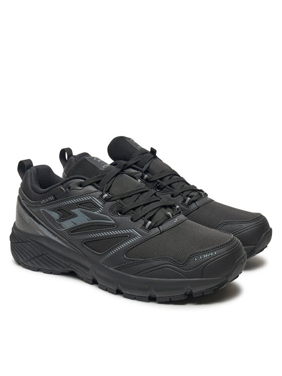 Joma Joma Bėgimo batai Vora Aislatex TKVORW2401 Juoda